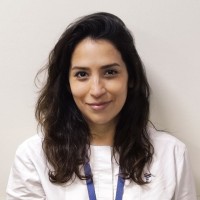 Daniela Bravo