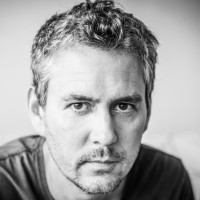 Joe Mathieson