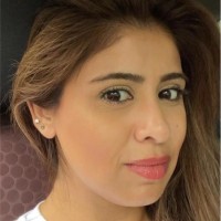 Raabia Alibhai