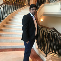 Rakesh Sabharwal