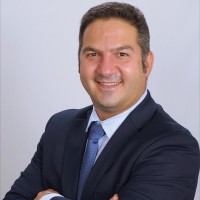 Ron Eid