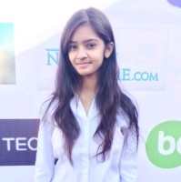 Vidhi Sathwara