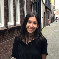 Talia Mcgourdji