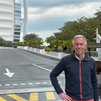 Huub Driessens