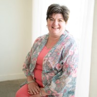 Caroline Mack