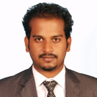 Kevin Alexander Fernandes
