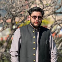 Qazi Atizaz Ul Haq