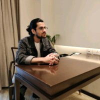 Shahroz Daniel