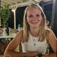 Maartje Van Den Hoven