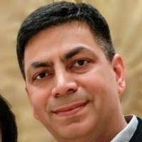 Amit Madan