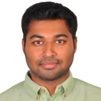Ashok Kumar Vijayan