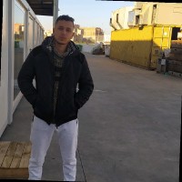 Houssam Badre