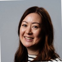 Clare Wade