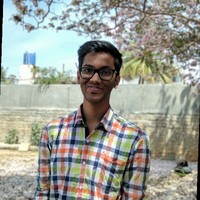 Anmol Kumar Bari