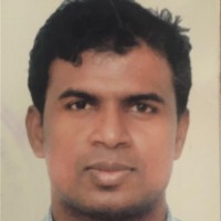 Anthony Raj J