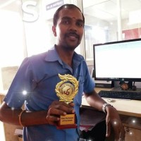 Saravanan A