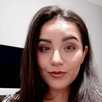 Daniela Bedoya Zuluaga