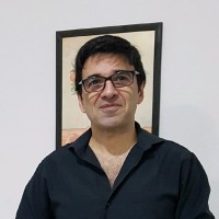 Sergio Alvarez