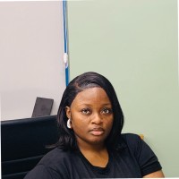 Oreoluwa Ajayi