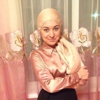 Liliya Zinnyatullina