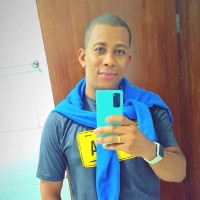 Daniel Anderson