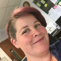 Esther Lam LLB (hons) Law