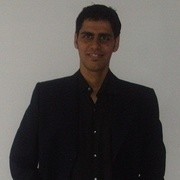 Kiran Bhagwat