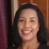 Maria Thomas