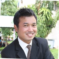 Phongsatorn Thainthong