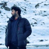 Karthik Sharma