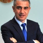 Şükrü Türkmen