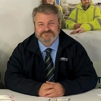Ian Macpherson
