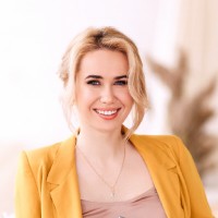 Yuliia Davydchenko