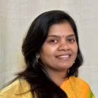 Pracilla Paulraj
