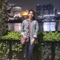 Soumya Valaboju