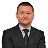 Andrei Stoica