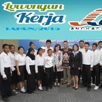 INFO KERJA