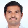 Bhimureddi Kishore