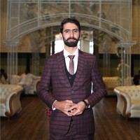 Abdullah bin khalid