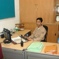 Raghavendra Devadiga