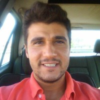 Caner Katırcı