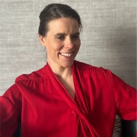 Kacey O'Driscoll