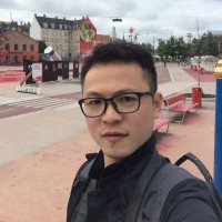 刘利雄