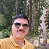 Suresh BM