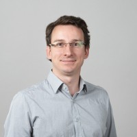 Dr. Marvin Gäckle