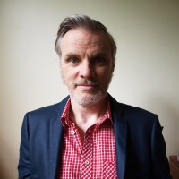 Oliver Long