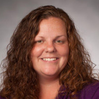 Julie Blackwell, CISA, CRISC, CIPP-E, CIPM