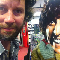 Roger Healey-dilkes
