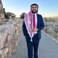 Abdullah Al-khalili ,HRM,DHRM®