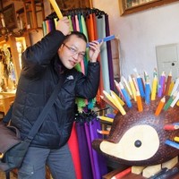 Yong Gi Huang